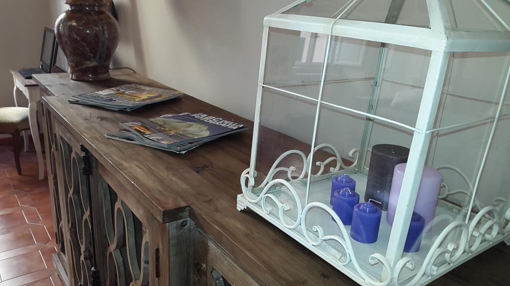 Apartment Casatrevi Rom