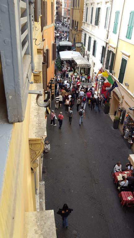 Casatrevi Rom