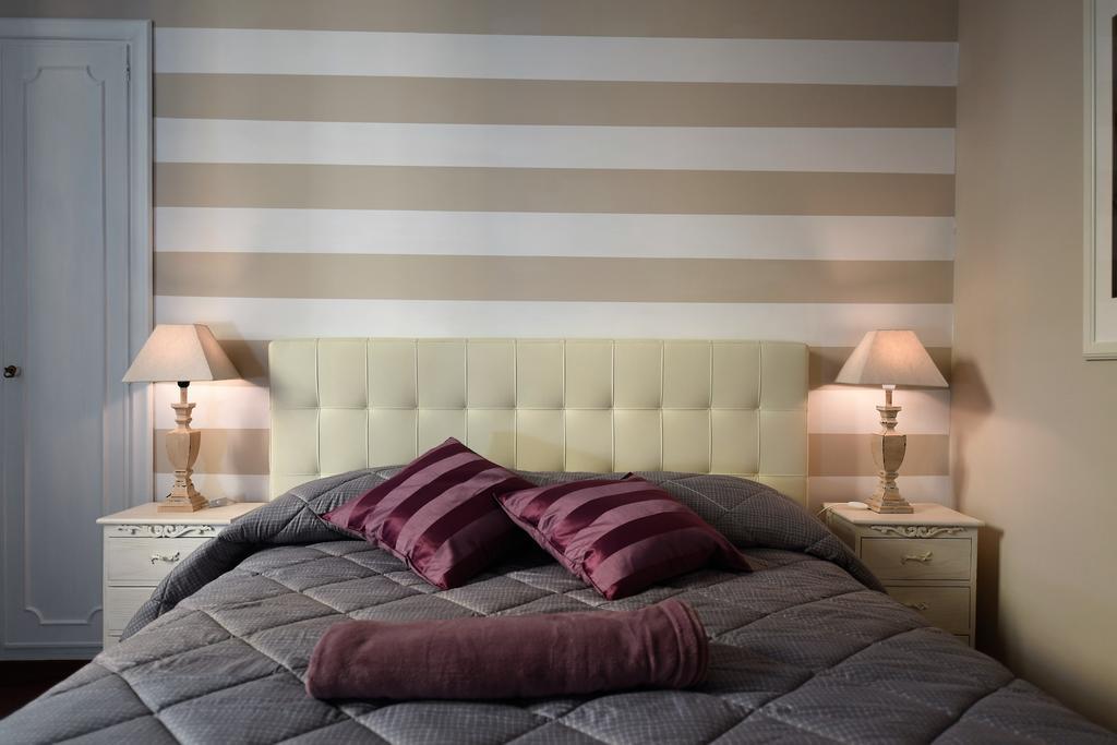 Apartment Casatrevi Rom