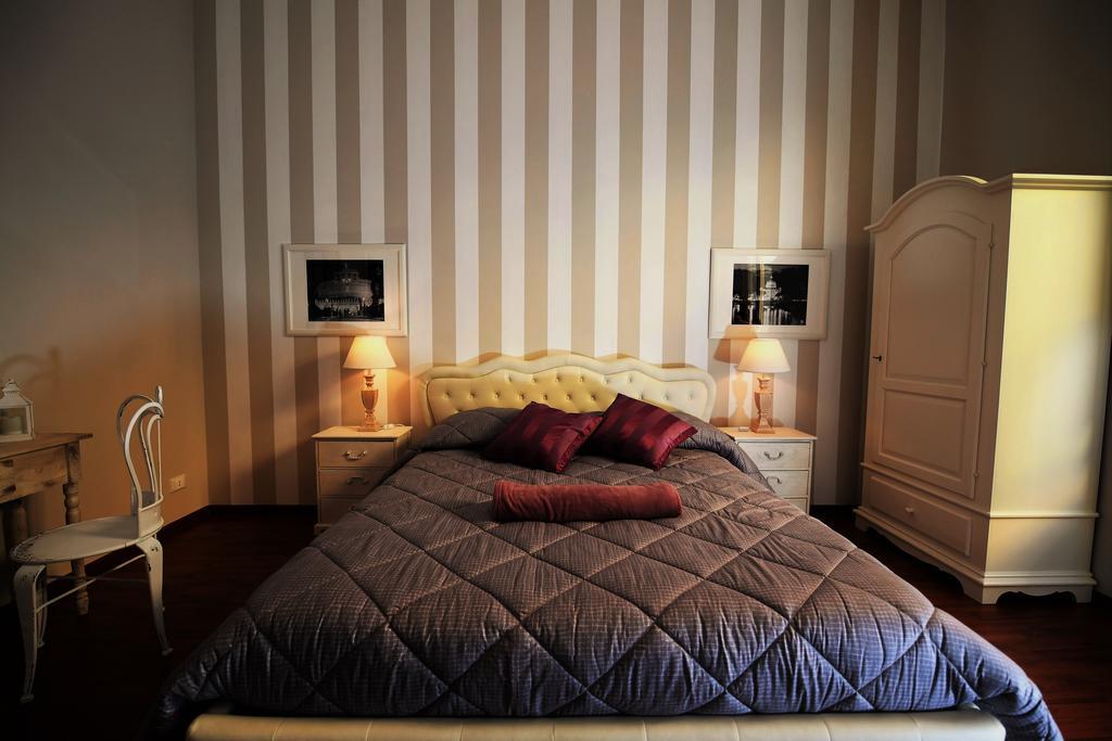 Apartment Casatrevi Rom