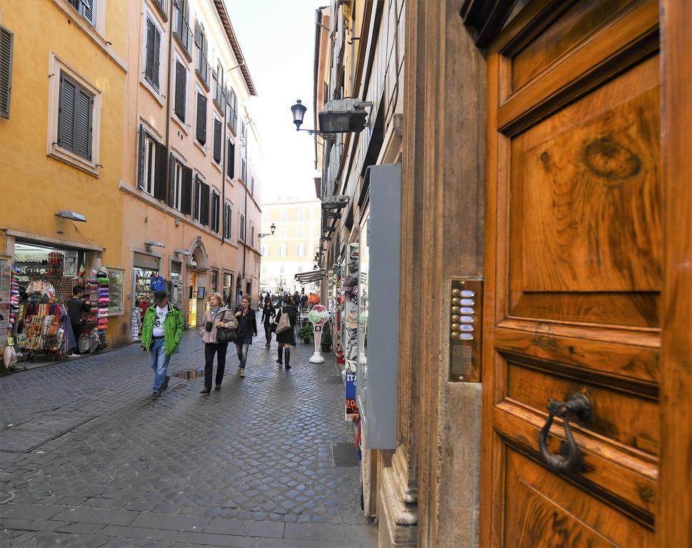 Casatrevi Rom