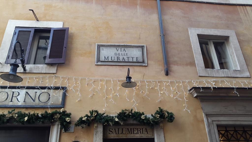 Casatrevi * Rom