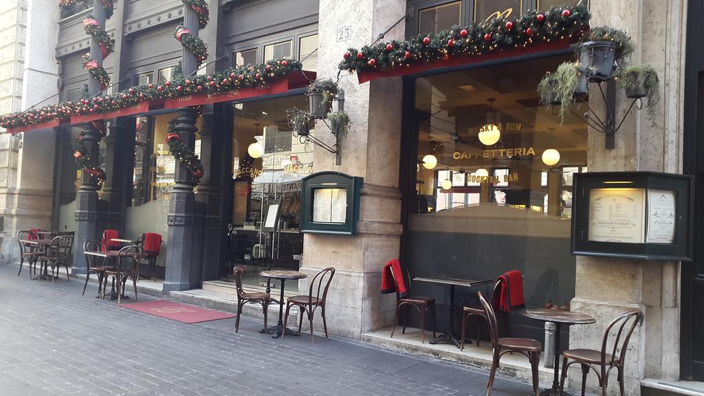 Casatrevi * Rom